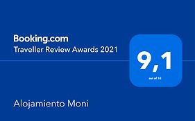 Alojamiento Moni